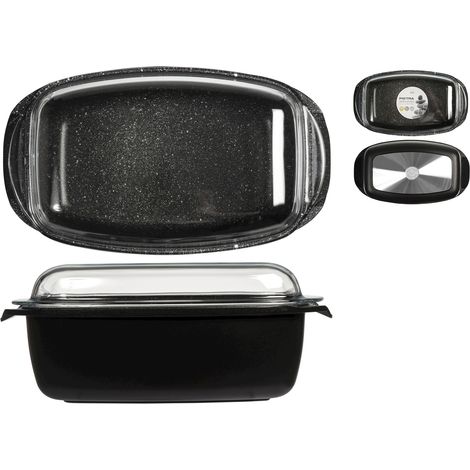 H&H Casser Rett Pietra Cop/vtr - 90.42 (1/5)
