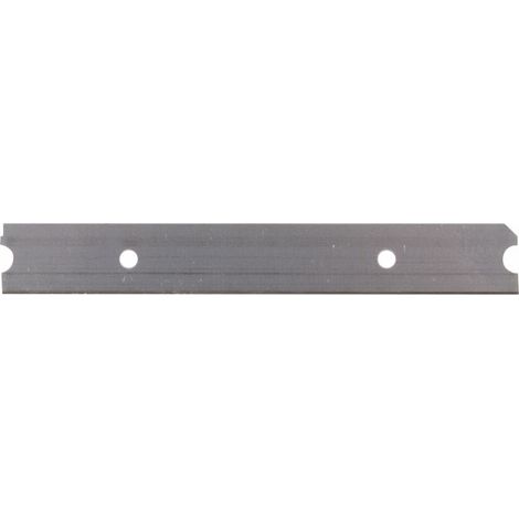 Set lame per raschietto Best 25 pezzi