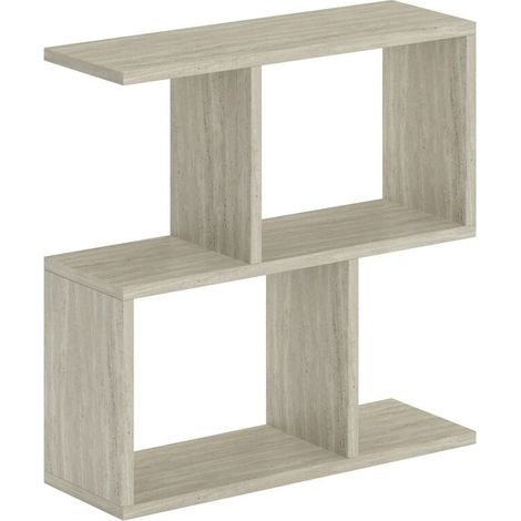 Tavolino da divano 5 ripiani L60 cm - Homemania