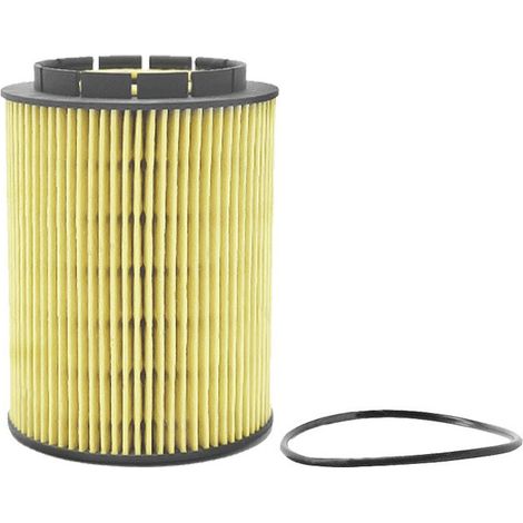 The marine oil filter element 895207 35-895207 is suitable for the MERCRUISER QSD 2.0. (1/4)