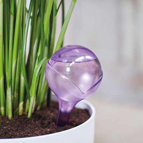 Sfera di irrigazione automatica (1/3)