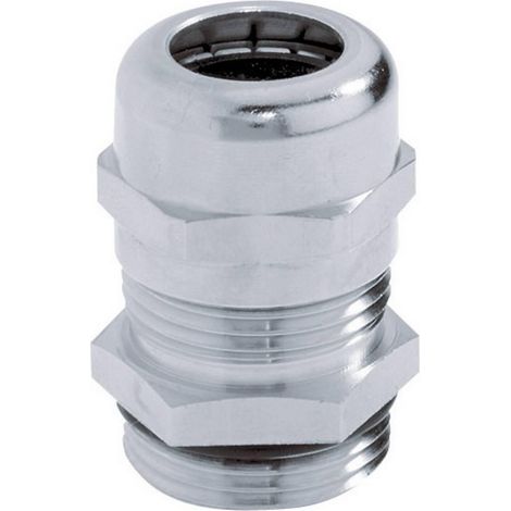 Prensaestopas Lapp M63 latón IP68 industrial