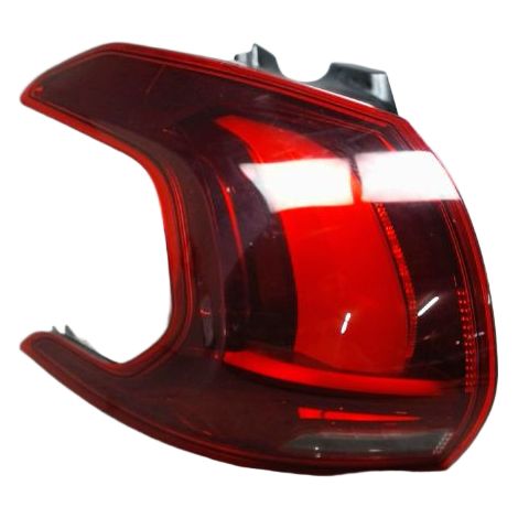 [PRODUIT D'OCCASION] Feu Arriere Gauche  PEUGEOT 2008 ♻️ Ref Oe. 9826730480 - Garantie à vie (1/3)