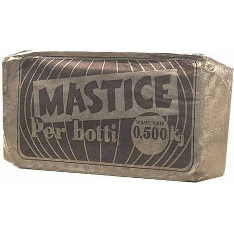 Mastice Botti G 500                         Franke