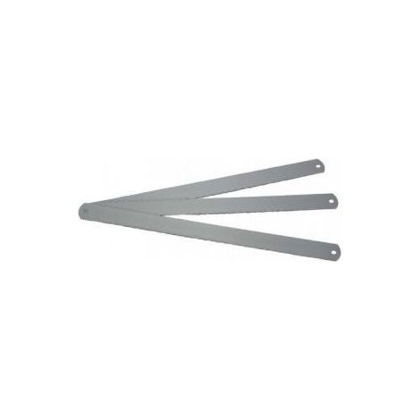 Connex COXT930006 Plaque de métal 300 mm 2 pièces 3 pièces