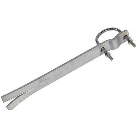 Supplemento da incasso a parete 350mm I
