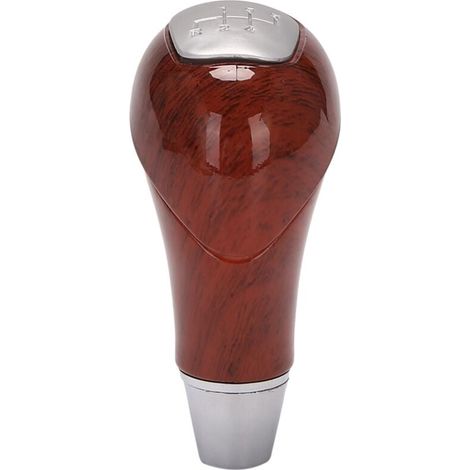 Pomello del cambio manuale a 5 marce per auto W210/W220/W163/W202/W140 (1/4)