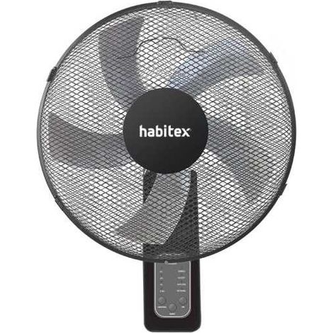 Ventilador de Pared VTP-111 HABITEX (1/3)