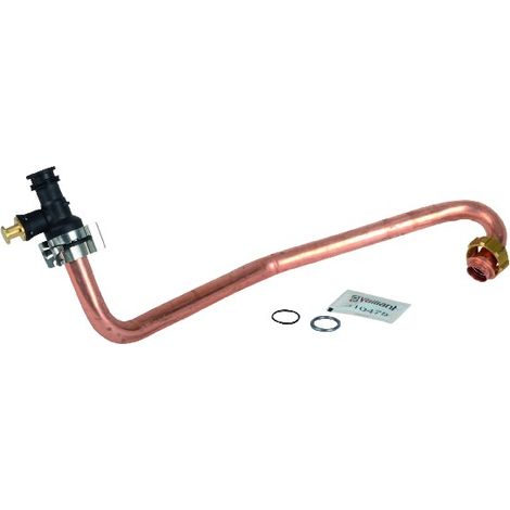 Tuyau Vaillant 0020068958