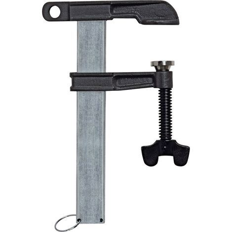Vis de serrage TURNUS 150-60 mm pour soudage électrique 400 A