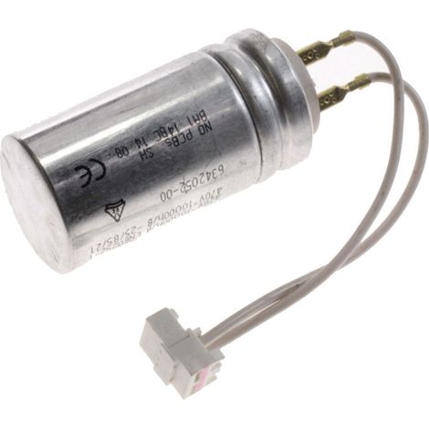 Condensatore - Frigorifero, congelatore - LIEBHERR - 347974