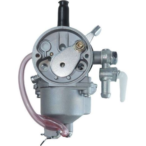 Carburateur Kawasaki TD40 33 43 48 CG400 – Métal haute qualité – Installation facile – Haute résistance pour débroussailleuse (1/5)