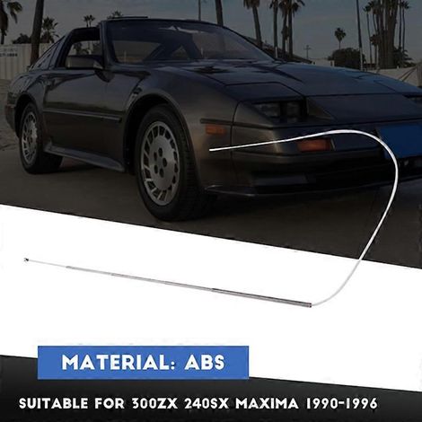 28215-F6506 Nissan 300ZX, 240SX y Maxima (1/3)