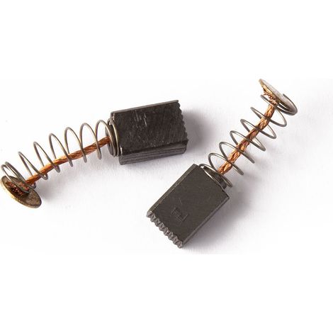 Recambio de Escobillas para Taladro Worgrip 46332 (2pcs)