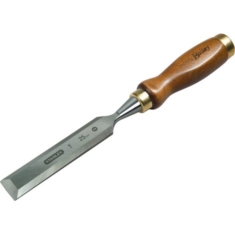 Cesello in legno con manico in legno BAILEY 12mm