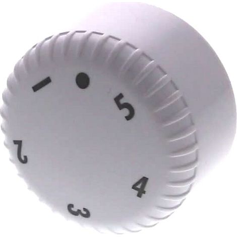 HIGH ONE HIGHONE, MANETTE Froid THERMOSTAT 260 SW (1/2)