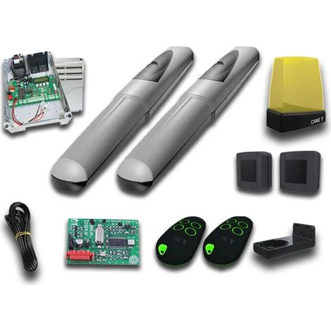 came kit automatisme axo ax302304 230v 001u7343 u7343 (1/3)