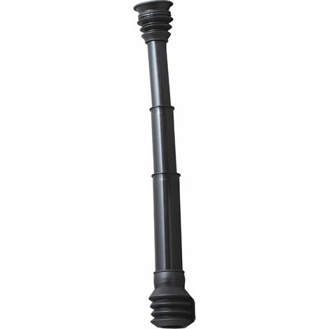 Tubo conducisemi corto (1/2)