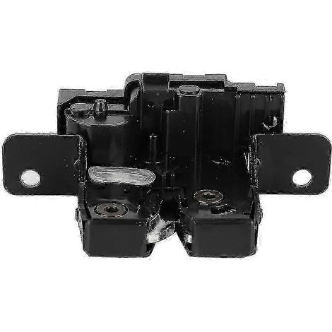 Reemplazo de la cerradura del pestillo del maletero del Renault Megane 8200076240 Edición Boris-Good 0703 (1/4)