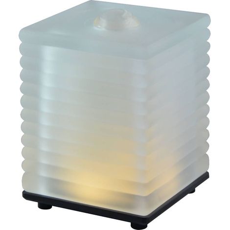 Diffusore di Aromi ad Ultrasuoni Freez (1/5)