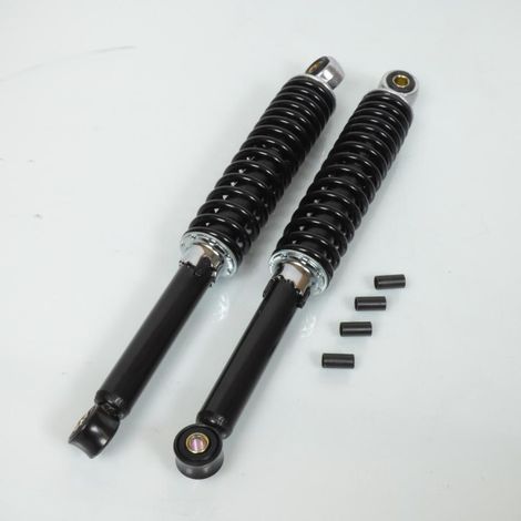 Stoßdämpfer hinten rsm für moped peugeot 50 103 mvl neu