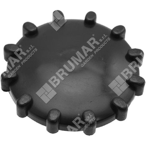 Tapa filtro de aire para motosierras STIHL 1108.140.1000 COMPATIBLE - 047843