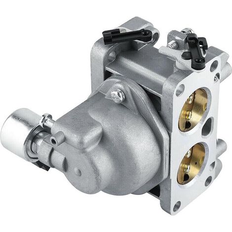 Carburateur AUC17675 AUC10871 moteur essence – Remplace MIA12604 MIA11650 – Performances stables