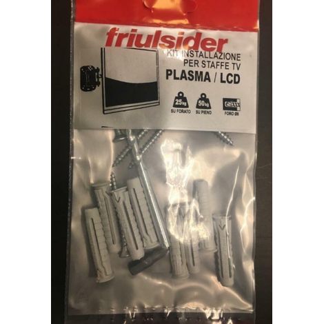 Kit de instalacio'n para plasma/lcd tv states 6900000000001f2