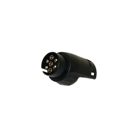 Adattatore presa rimorchio 7p a 13p