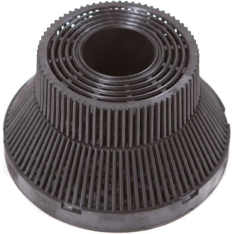 Filtro carbon Teka TL1-62 Tipo C3C 138-93x83mm