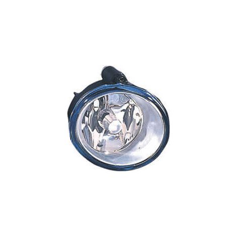 Feu anti-brouillard avant droit Opel Vivaro 1 2001-2014