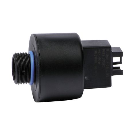 Diff – Transmetteur de pression Huba type 505.9 – Compatible chaudières Bosch, Geminox, Elco – Pièce d'origine fabricant (1/2)