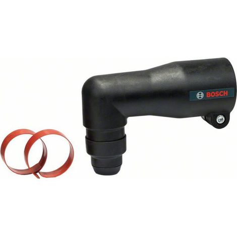 Bosch Winkelbohrkopf für leichte Bohrhämmer mit SDS-plus-Aufnahme, 50 mm (1/2)