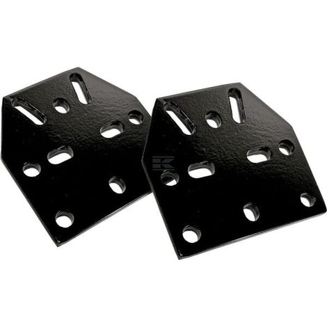 Soporte de guardabarros VAPORMATIC VLD1139