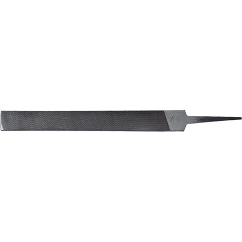 LIMA PIATTA PARALLELA MODELLO 'ROMA' 6 - 16 x 2,5 mm- 12 pezzi - CORRADI