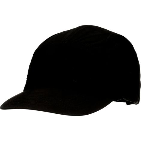 3M  2014282 Anstoßkappe    Schwarz (1/2)
