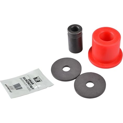 Suspension, bras de liaison Tedgum 00727416 AUDI 857 407 181 8A0 407 181
