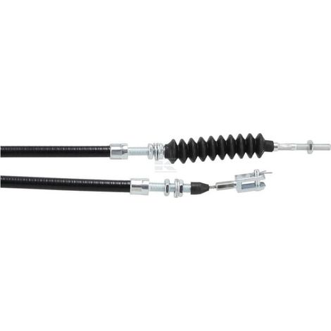 Cable de acelerador JCB JC33149484