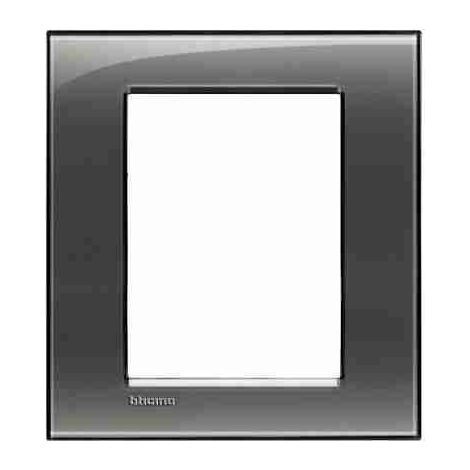 BTILNA4826KF Livinglight 3+3 Modul quadratische Platte