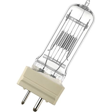 Lampe Halogène 230V 2000W GY16 3200K OSRAM 64788