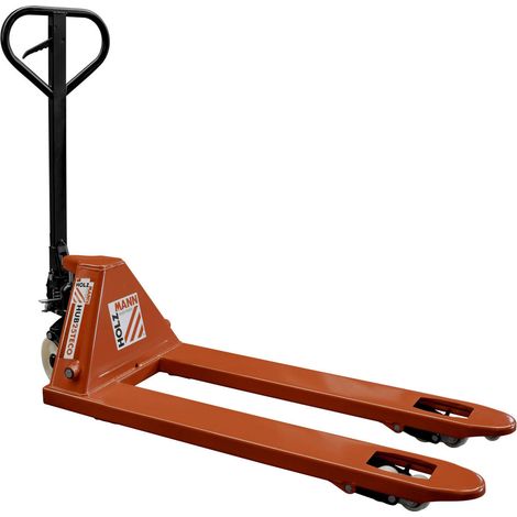 HOLZMANN Transpalette/transport (1/4)
