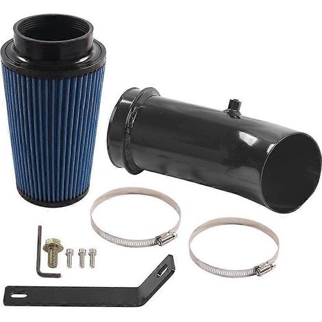 Kit de tuyau d'admission d'air avec filtre pour moteur diesel Ford F-250 F-350 F-450 6.7L 2011-2016 (1/5)
