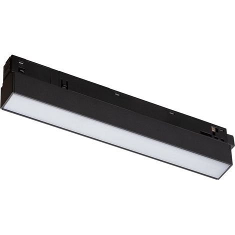 Lampada lineare binario magnetico Nowodvorski 9W 4000K (1/5)
