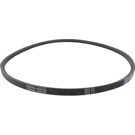 Courroie de traction POULAN, AYP, JONSERED, HUSQVARNA 406580, 532406580