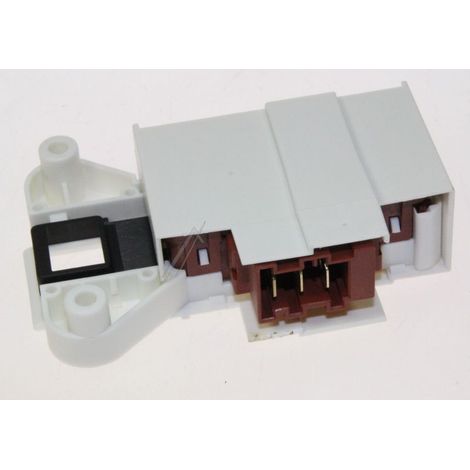 Sicurezza della porta (serratura) - Lavatrice - BRANDT - 1107683663946706121