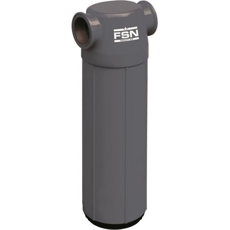 Filtre à charbon actif Aerotec AKF 1170 - 1000 NL - 0,003 MIC
