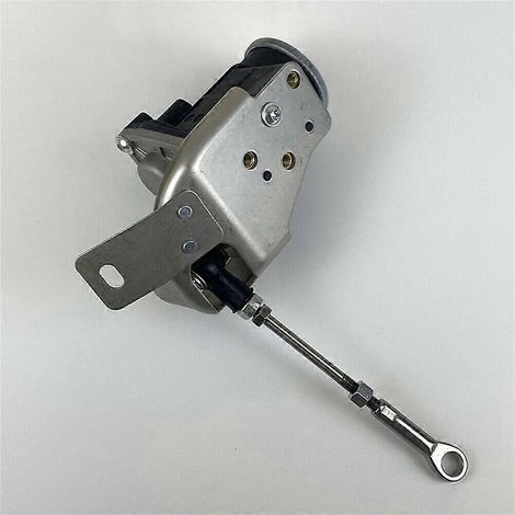 Magnetventil für Turbolader-Stellantrieb für Hyundai Tucson 1.6 (Teilenummer 39400-2B260, 28231-2B760 B01) (1/5)
