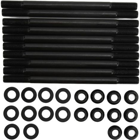 Kit de goujons de culasse moteur ARP 2084301 Remplacement pour 1,5 L SOHC D15B1/D15B2/D15B6/D15B7. (1/4)