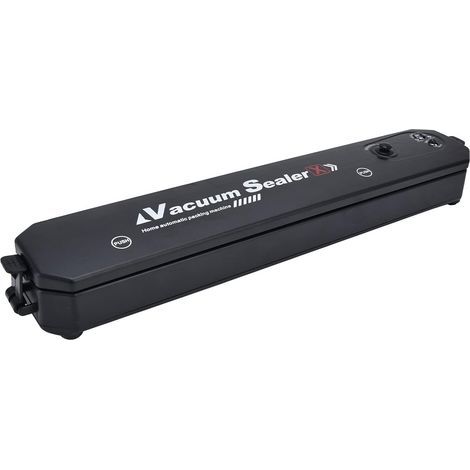 Machine de mise sous vide, machine de mise sous vide pour la cuisine domestique, norme européenne 100240V, haute efficacité et portable. (1/5)