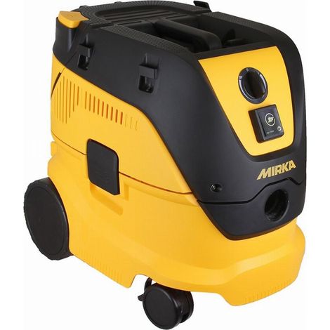 Mirka Aspiratore 1230 L PC 230V - 8999100111